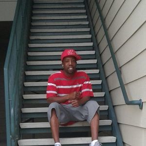 Meet your Posher, Corey